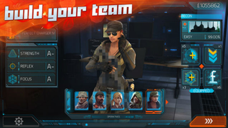 Illustration for article titled Developers Say Apple Is Rejecting Games For Having Images Of Guns